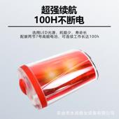 热销多功能照明防爆方位灯防爆方位灯双面红色高闪强光逃生自救信