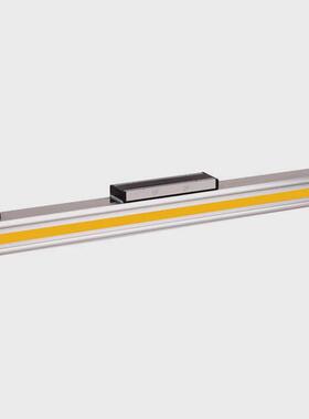 高速机械式导轨杆无气缸osp-p25-300-400-500-600-700-800-900