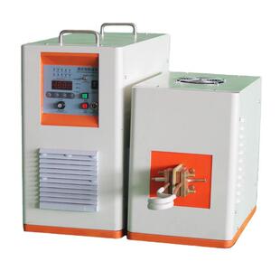 超高频加热机感应加热设备超高频淬火机炉钎焊设备在线退货焊接机