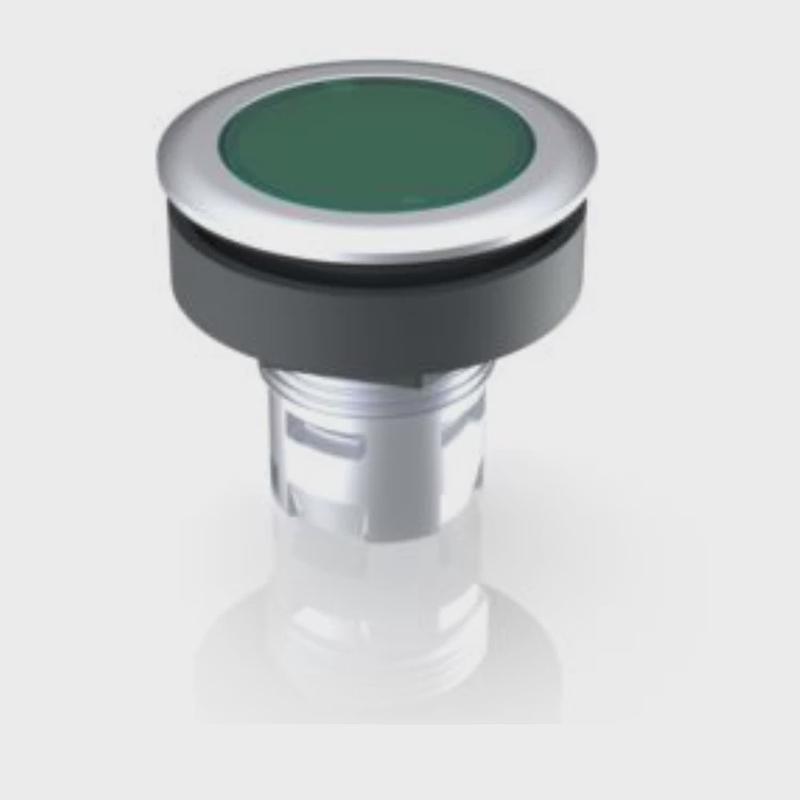 rafi绿色按钮开关系列rafix16f带灯1.30.090.012