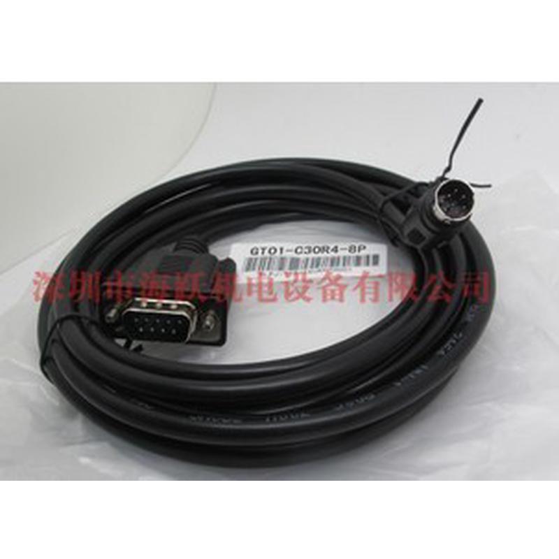 GT01-C50R4-8P FX-50DU-CAB0-5M GT01-C30R4-8P GT01-C100R4-8P线