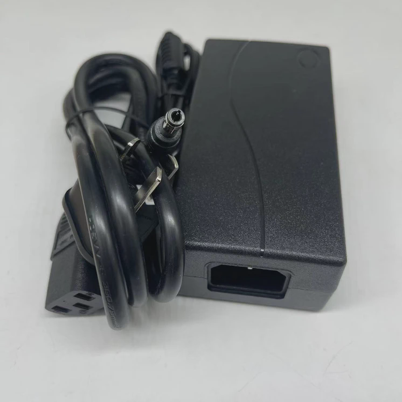 48V51V52V54V53.5V1.25a1A2A3A4充电源线POE录像交换机监控适配器