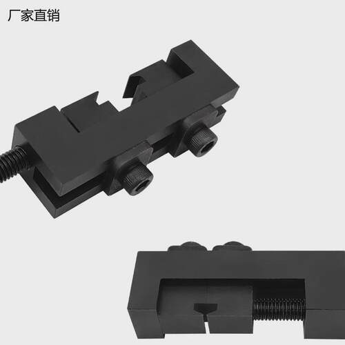 热销防尘套防尘套拆装工具新款卡箍钳球笼套专用汽修工具卡箍收束