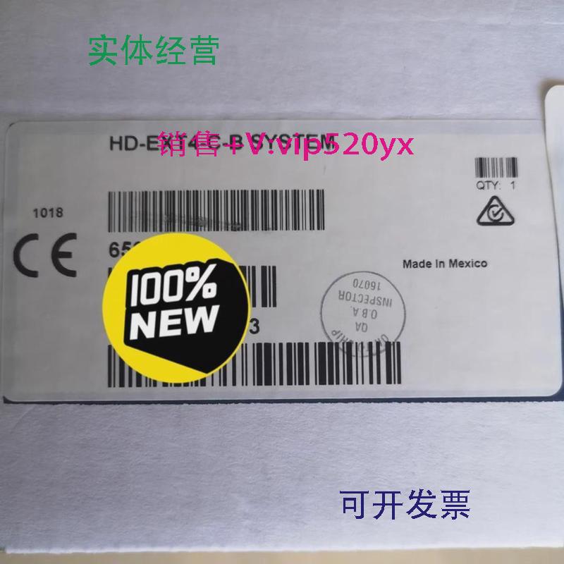 现货供应全新快思聪CrestronHD-EXT4-C-BSYSTEM高清网络传输器议
