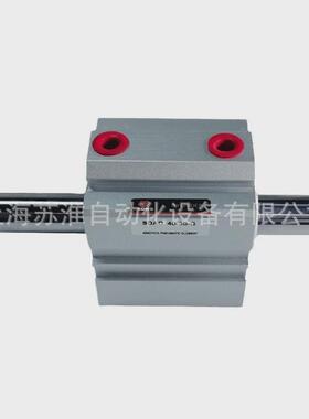 (sh)sdad40-30-g双空气活塞杆杆气缸新益sqw灌装气缸真空气缸