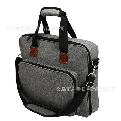 圆形工具刺绣收纳包刺绣收纳包十字绣线工具套装收纳袋批发