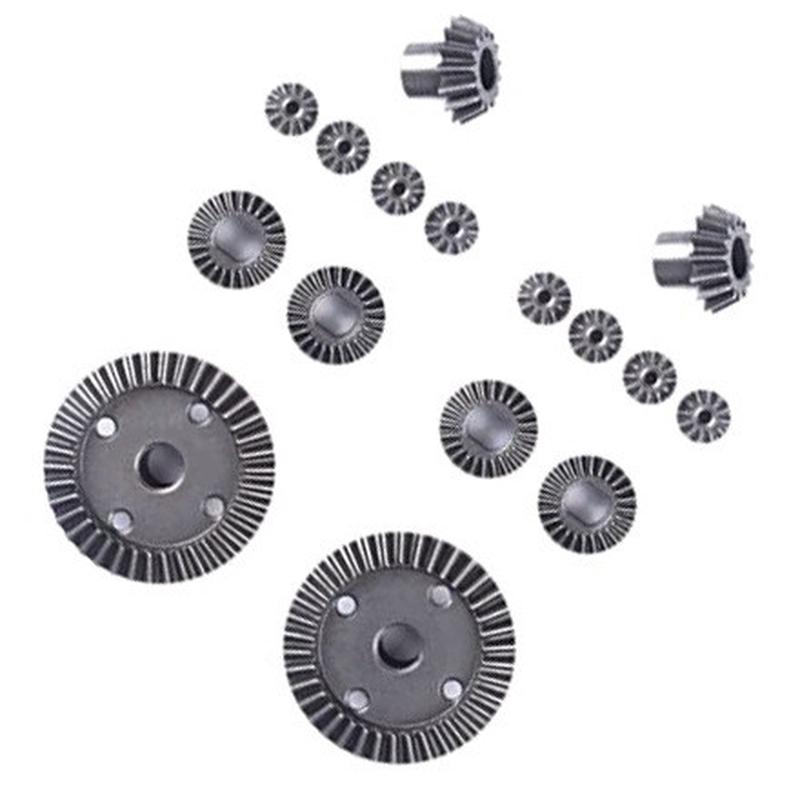 来图样电机定制汽车配件金属加工驱动齿轮差速器齿轮组偏心齿轮组