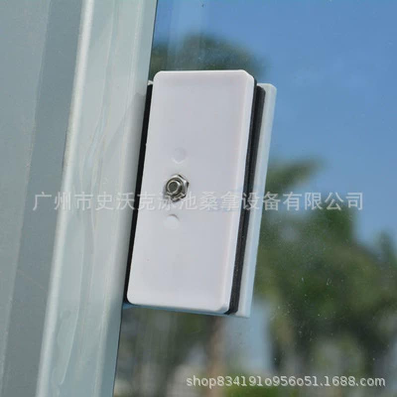 桑拿设备干蒸汗蒸房设备房门玻璃干蒸门桑拿全sawo蒸汽密封门