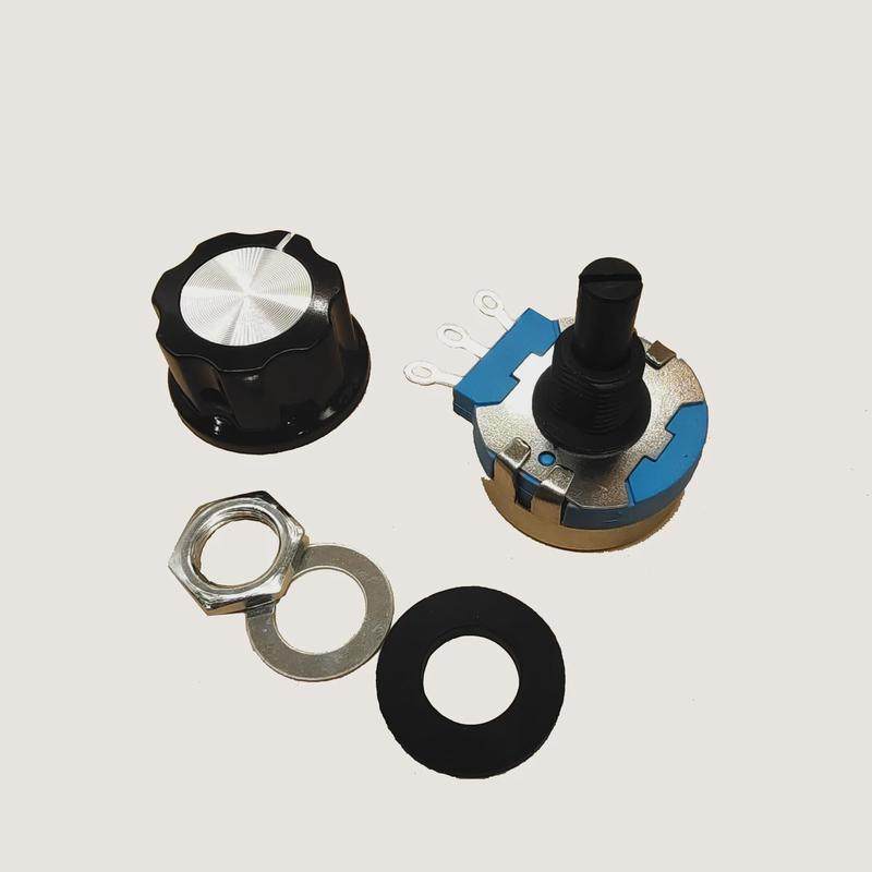 厂家直供直流电机调速器110V220V10A焊接设备有刷马达驱动器