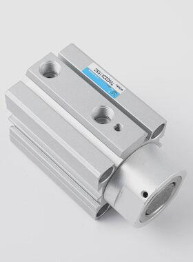 流水线阻挡气缸TWQ/TTQ20/25/32/40/50X10-15/20/25/30SC-B亚德客