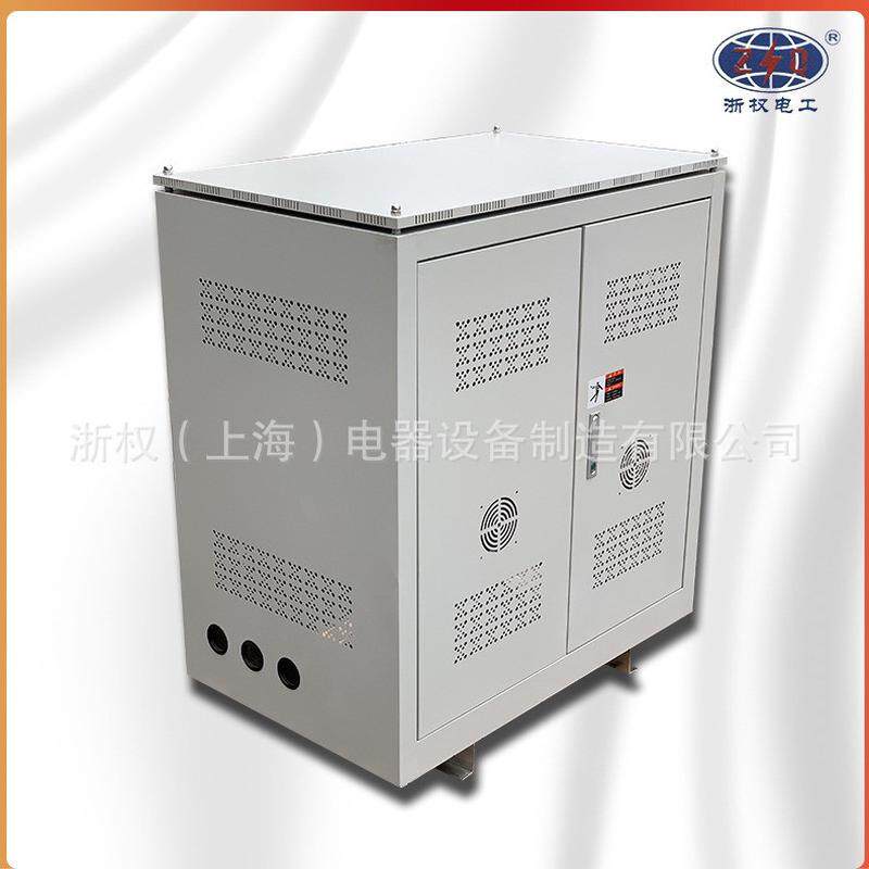 变频变压器380V变220V480V440V800三相干式隔离变压器150KW100KVA