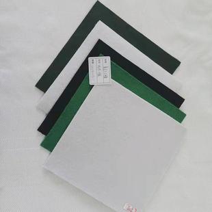 6m宽幅短土工膜河道护坡复合土工膜 复合丝两布一膜土工布4