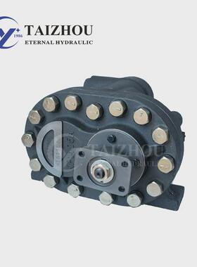 热销现货供应KP系列KP1403A/1405A/1505A低噪音液压齿轮泵自卸车