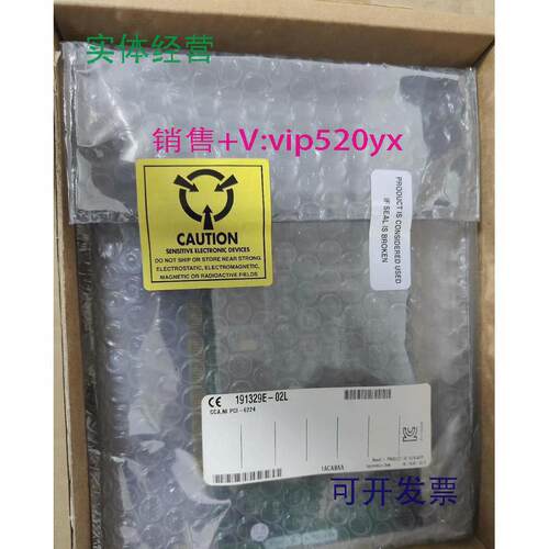 现货供应美国NIPCI-6224
