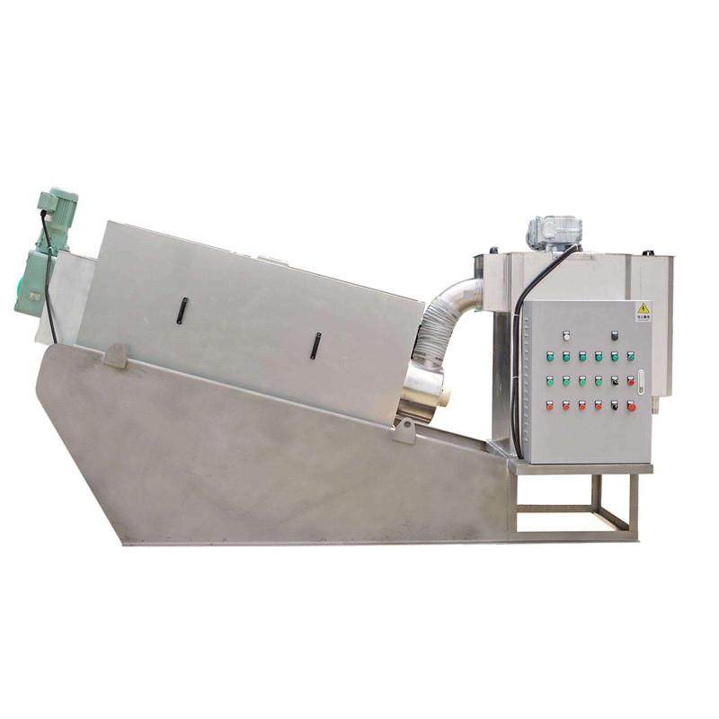 叠螺机101不锈钢污泥脱水机污水污泥固液干湿分离机污水处理设备,机械设备,电子产品制造设备,淘宝优惠券,粉丝福利购,淘宝优惠卷