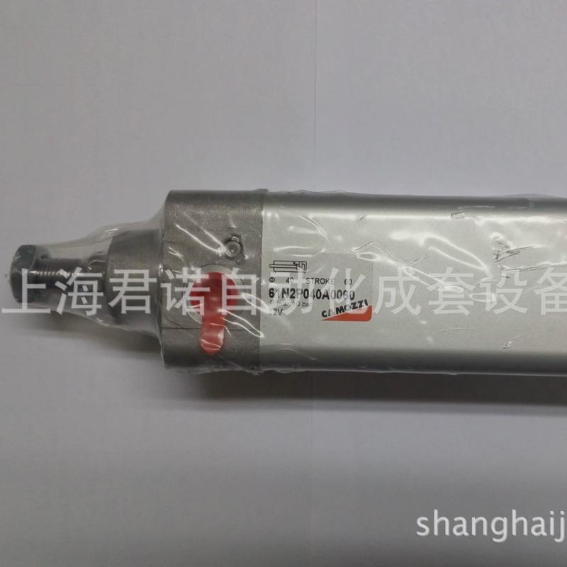 气缸货源气缸61n2p040a0060camozzi康茂胜61系列产地