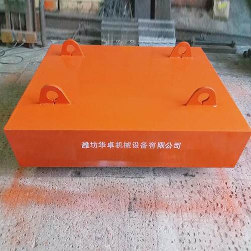 永磁除铁器悬挂式永磁除铁器干式永磁强磁除铁器厂家供应