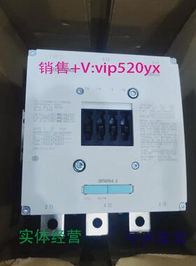 现货供应西门子3RT5076-6AP36220/240VAC