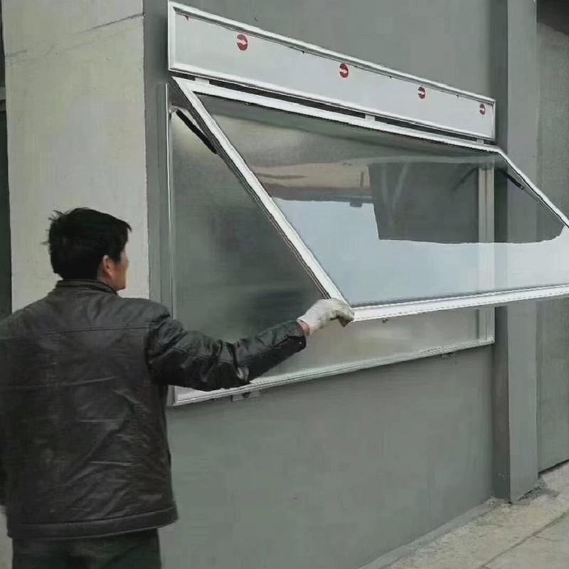 户外墙面宣传栏挂墙宣传社区小区宣传栏公告栏校园广告牌