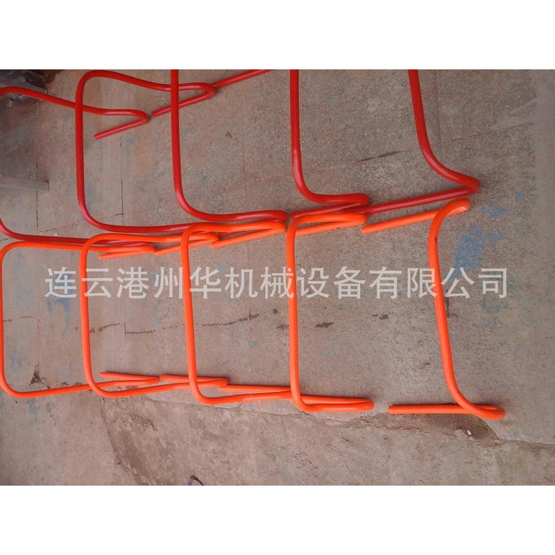 一次性练习球架pvc成型弯管机