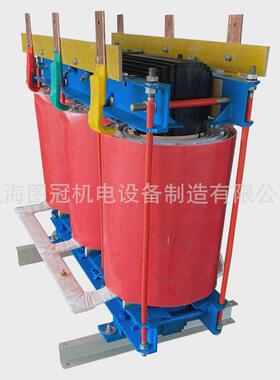 660v415v三相380v转220v200变干式隔离变压器450kva630kva