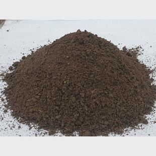 发酵纯牛粪粪复合有机肥通用花卉蔬菜家庭营养土种花种菜花肥料