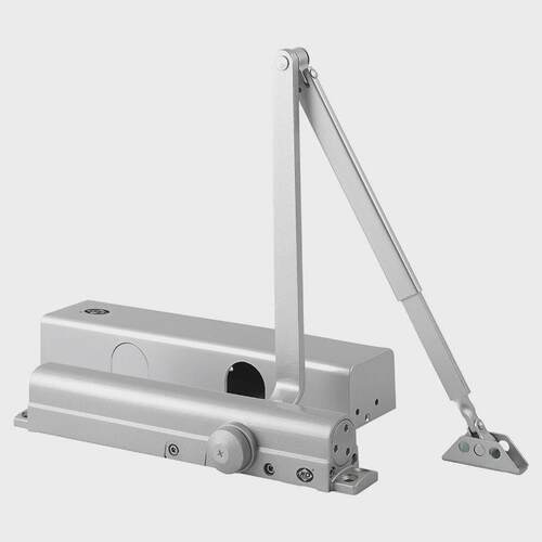 海达HD-8000大号闭门器200KG液压缓冲商用静音消防铁门自动关门器