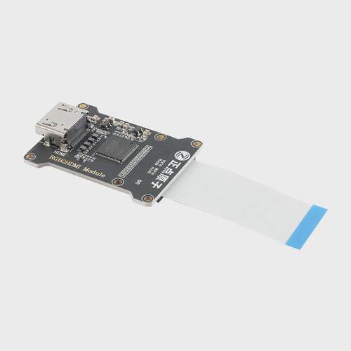 适用【正点原子】RGB转HDMI模块 I.MX6ULL ALPHA Linux 系列配套