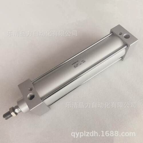 标准气缸C95SB/C95SDB63/80/100-350-400-450-500-550-600-650-W