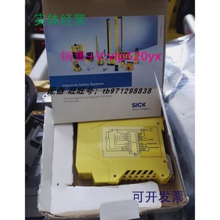 现货供应UE402 13278816 A0010全新进口现货施克扩大模块1023577