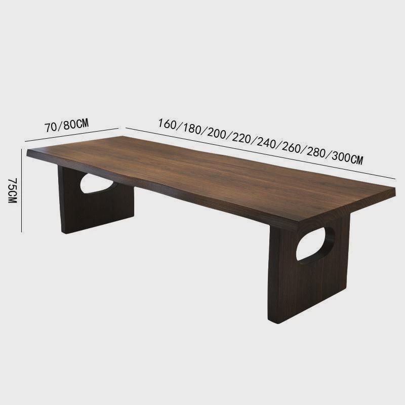 接待选新中式实木茶桌阳台桌椅办公室客厅家用严泡茶桌椅组合套装