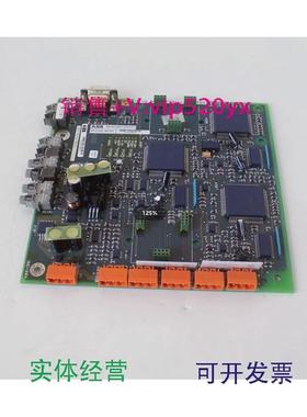 现货供应3BHE006412R0101ABB光纤主板UFC762AE101议价