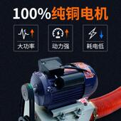 家用小型车载式 绞龙吸粮机抽颗粒沙水泥上料机玉米小麦稻谷抽粮机