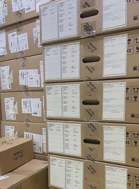 议价（议价）CISCOC9300-48T-E 原装行货