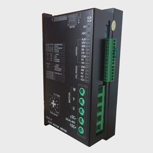 110bl1101000wdc48v3000转3.2nm110直流无刷电机1kw低压