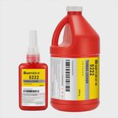 272厌氧胶高温固螺丝胶水汽缸头双头螺栓紧固密封剂螺纹锁金属胶