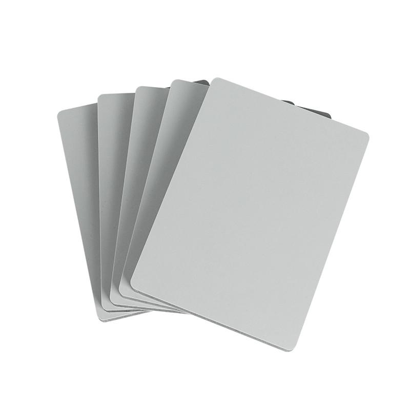 灰色麻面竹炭共挤板定制公共耐厕所隔断板防腐卫生间刮厂家直销