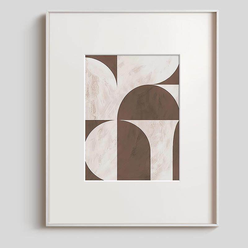 北欧风格餐厅装饰画饭厅厨房挂画壁画文艺摄影瓶子花卉卡纸墙壁画