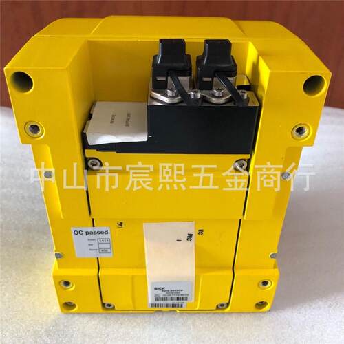 XIKE安全激光扫描仪S30A-7111CP铜导线扫描角度190°七米保护区域