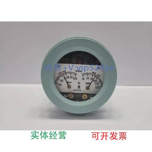 现货供应NAKAKITANS-290-1WH，压力开关，议价，请勿直拍