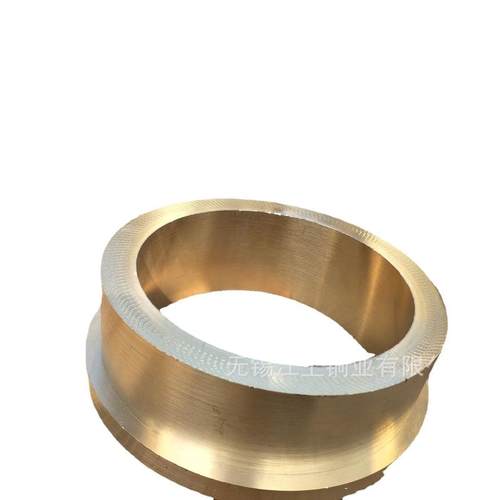 厂家直供黄铜套衬套耐磨轴套各种机械配件船用配件规格齐全