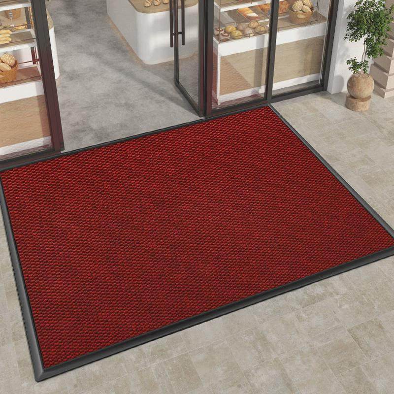 轮胎纹别墅加厚入户门口地垫进门大门口室外防滑家用蹭土地毯门垫,居家布艺,家用脚垫,淘宝优惠券,粉丝福利购,淘宝优惠卷