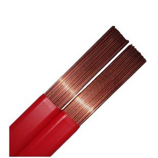 g直条焊丝1.62.0 70s 2.43. j50氩弧焊碳钢丝tig50铁焊丝er50