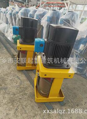 新型式钢丝绳钢丝绳cd15t6m低噪音电动葫芦电动葫葫芦