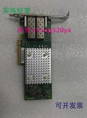 现货供应QlogicQLE2692-SRQLE2690-SR16GbPCIe单双口HBA光纤卡