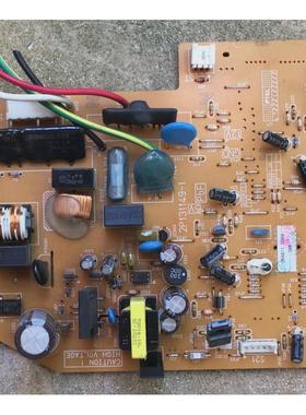 大金空调风管机 电脑板 内机板 2P131149-1 CDXS50EV2C EX549