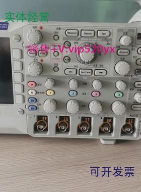 现货供应Tektronix泰克DPO2012BDPO2014BDPO2024B混合示波器租售