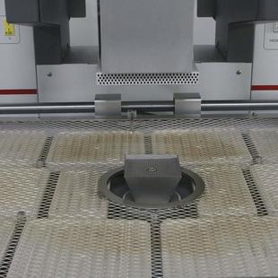 卓茂r7850a三温区焊台台返修bga电脑笔记本电视主板ic芯片维修台