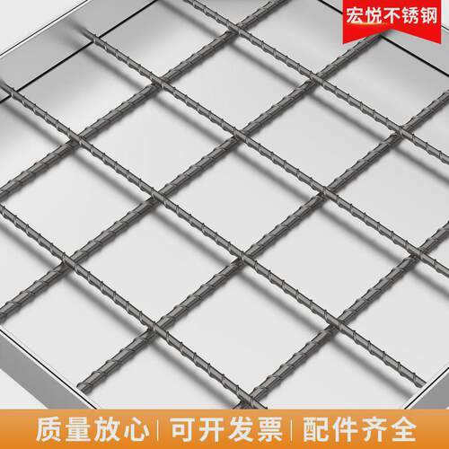 304不锈钢隐形井盖窖供应方形装饰厂家井盖不锈钢线型井盖