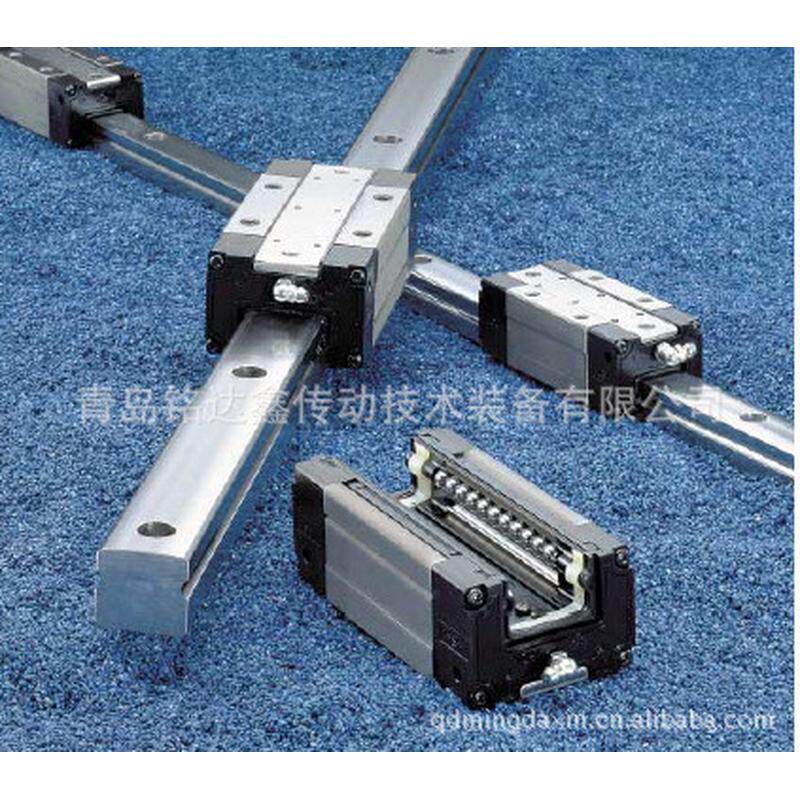 滑块直线导轨ls15clls15al滑块